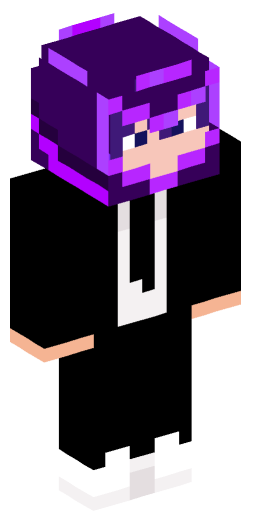 MagOscuroGamer Minecraft Skin Preview on Minecraft.Co.Com