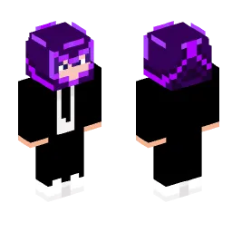 Minecraft Skin #247458