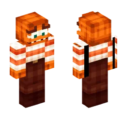 Minecraft Skin #247461