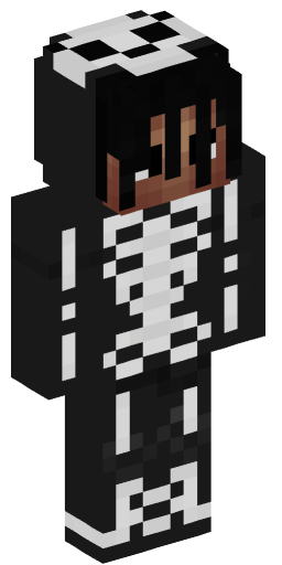 MagosMordo Minecraft Skin Preview on Minecraft.Co.Com