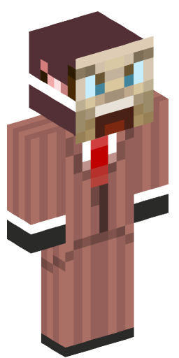 Magos Minecraft Skin Preview on Minecraft.Co.Com