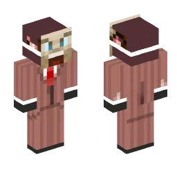 Minecraft Skin #247463