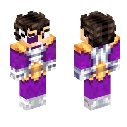 Minecraft Skin #247465