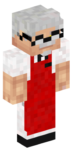 DeutchlandNmber1 Minecraft Skin Preview on Minecraft.Co.Com