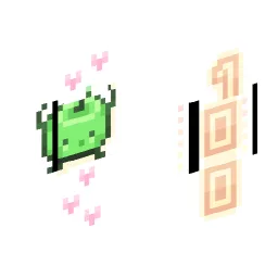 Minecraft Skin #247479