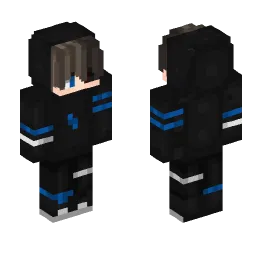 Minecraft Skin #247483