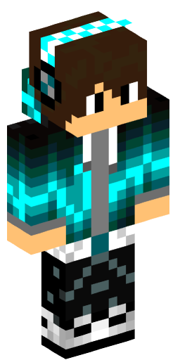 asdasda Minecraft Skin Preview on Minecraft.Co.Com