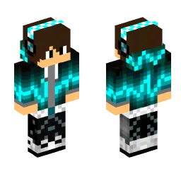 Minecraft Skin #247485
