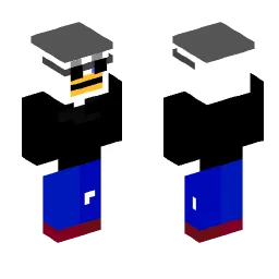 Minecraft Skin #247488