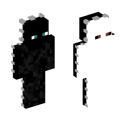 Minecraft Skin #247497