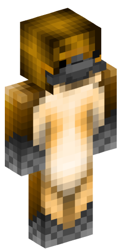 Platypus_off Minecraft Skin Preview on Minecraft.Co.Com