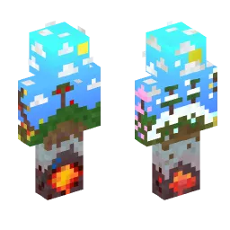 Minecraft Skin #247503