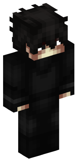 Platypuss00 Minecraft Skin Preview on Minecraft.Co.Com