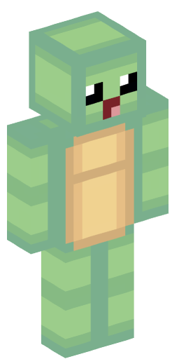 platypus456 Minecraft Skin Preview on Minecraft.Co.Com