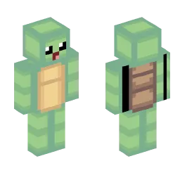 Minecraft Skin #247506
