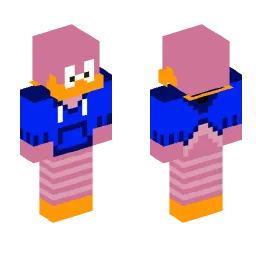 Minecraft Skin #247507