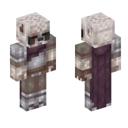 Minecraft Skin #247509