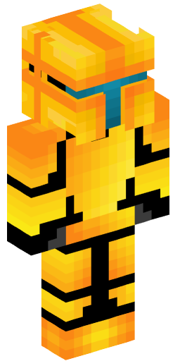 BaritoneBlitz Minecraft Skin Preview on Minecraft.Co.Com