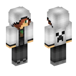 Minecraft Skin #247524