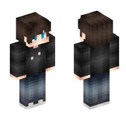 Minecraft Skin #247535