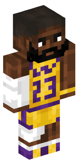 arkhamchewy Minecraft Skin Preview on Minecraft.Co.Com