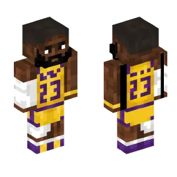 Minecraft Skin #247552