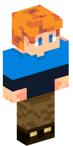 Laughsheep Minecraft Skin Preview on Minecraft.Co.Com