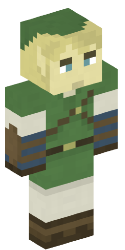 Friendship Minecraft Skin Preview on Minecraft.Co.Com
