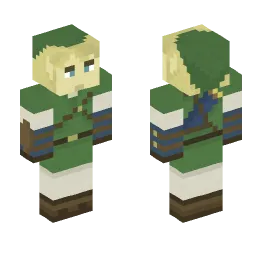 Minecraft Skin #247563