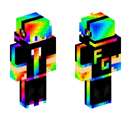 Minecraft Skin #247564