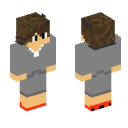Minecraft Skin #247571