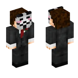 Minecraft Skin #247572