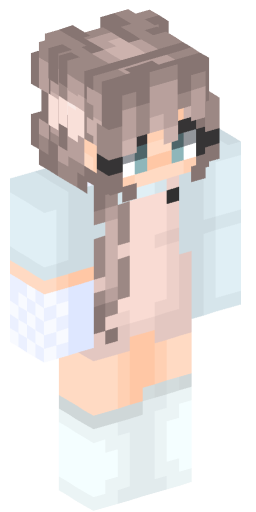 wildwoodforest Minecraft Skin Preview on Minecraft.Co.Com