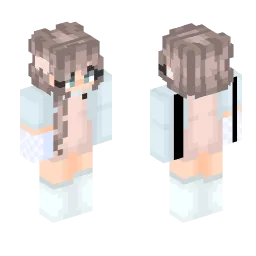 Minecraft Skin #247575