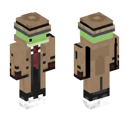 Minecraft Skin #247576