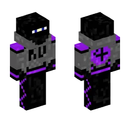 Minecraft Skin #247577