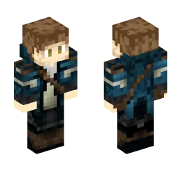 Minecraft Skin #247578