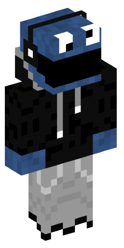 wildwood17 Minecraft Skin Preview on Minecraft.Co.Com