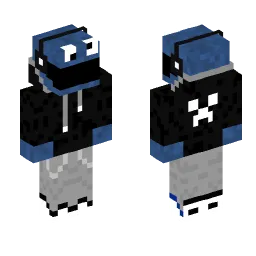 Minecraft Skin #247579
