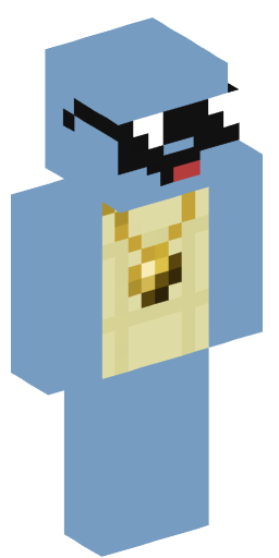 Canchillo Minecraft Skin Preview on Minecraft.Co.Com