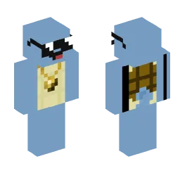 Minecraft Skin #247581
