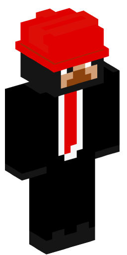 Canchanya Minecraft Skin Preview on Minecraft.Co.Com