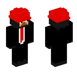 Minecraft Skin #247582