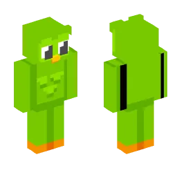 Minecraft Skin #247583