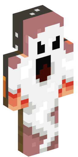 Canchita Minecraft Skin Preview on Minecraft.Co.Com