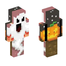 Minecraft Skin #247586