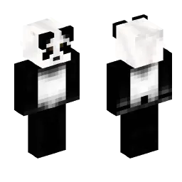 Minecraft Skin #247587