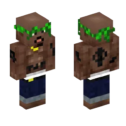 Minecraft Skin #247588