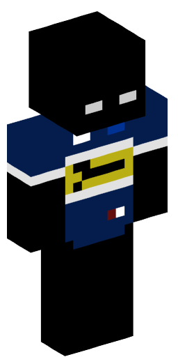 Canchero_ Minecraft Skin Preview on Minecraft.Co.Com