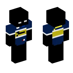 Minecraft Skin #247589